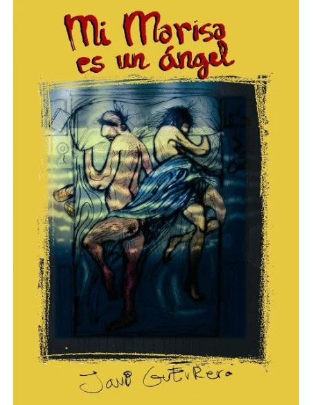 es::Mi Marisa es un Ángel