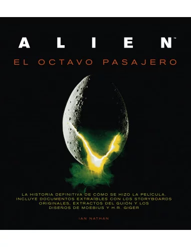 es::Alien El Octavo Pasajero