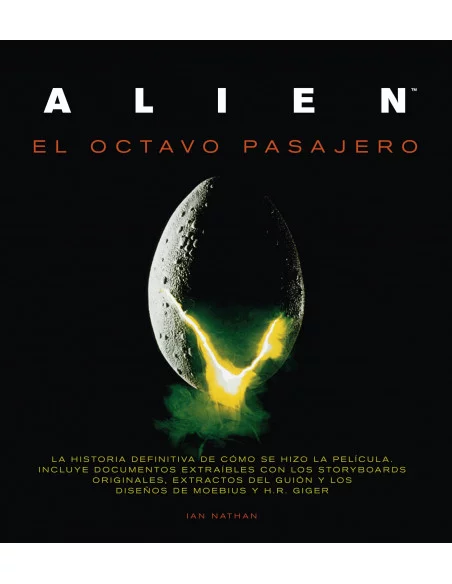 es::Alien El Octavo Pasajero