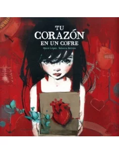 es::Tu Corazón en un cofre