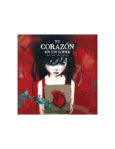 es::Tu Corazón en un cofre