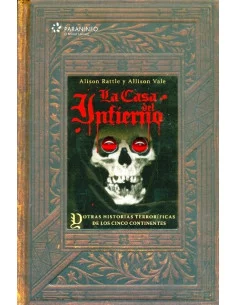 es::La Casa del Infierno y otras historias terroríficas