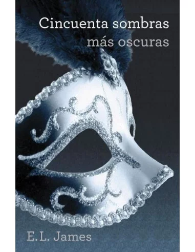 es::Cincuenta Sombras más Oscuras