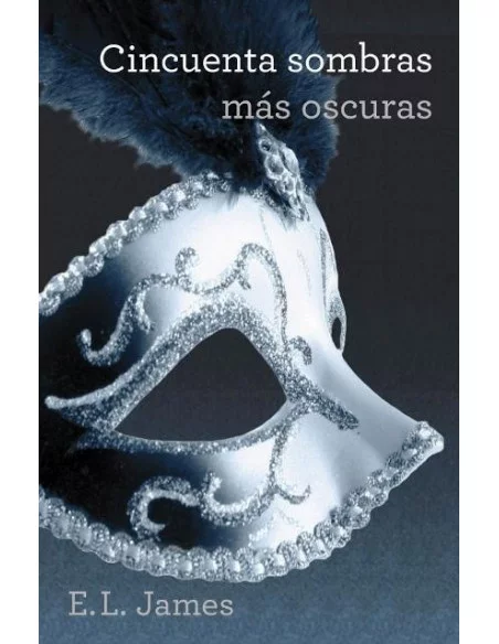 es::Cincuenta Sombras más Oscuras