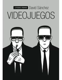 es::Videojuegos Leyendas urbanas