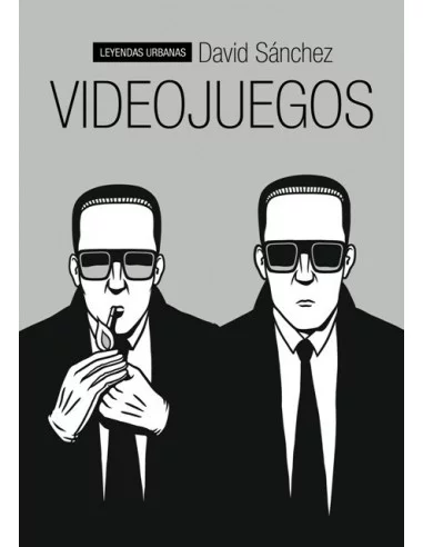 es::Videojuegos Leyendas urbanas