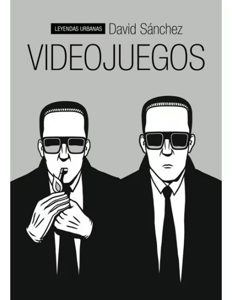 es::Videojuegos Leyendas urbanas