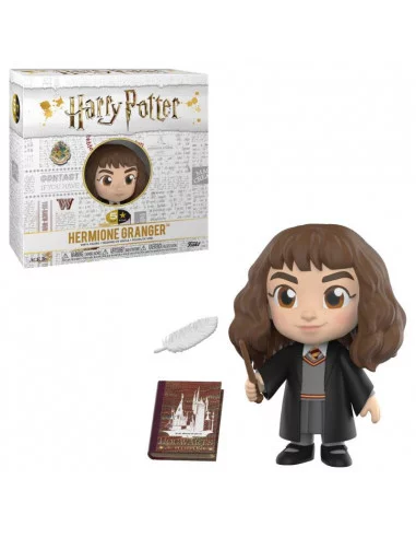 es::Harry Potter Figura Vinyl 5 Star Hermione 8 cm