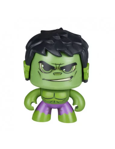 Marvel Comics Mighty Muggs Figura Hulk 9 cm-10