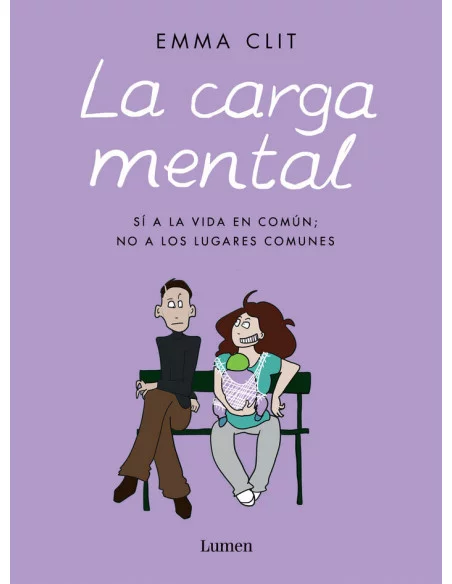 es::La carga mental