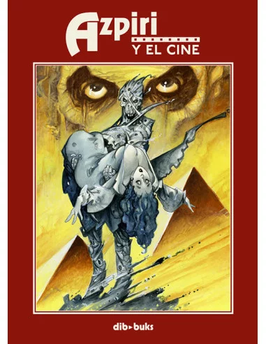 es::Azpiri y el cine