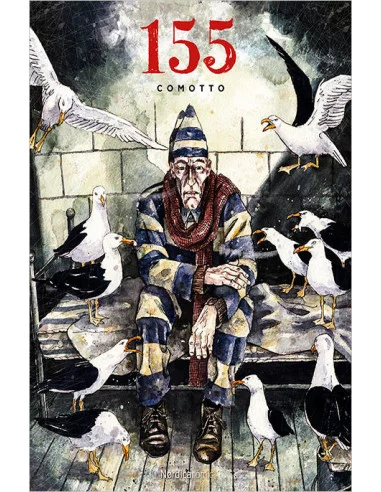 es::155 Simon Radowitzky