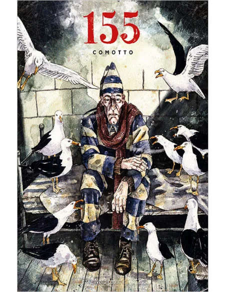 es::155 Simon Radowitzky