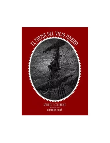 es::El poema del viejo marino