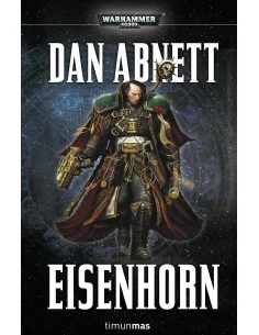 es::Warhammer 40,000: EisenHorn