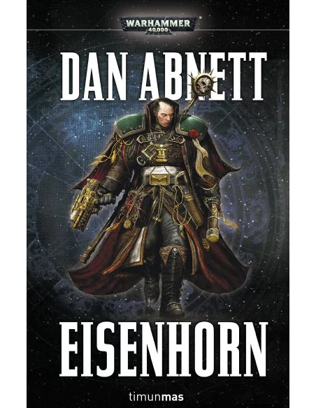 es::Warhammer 40,000: EisenHorn