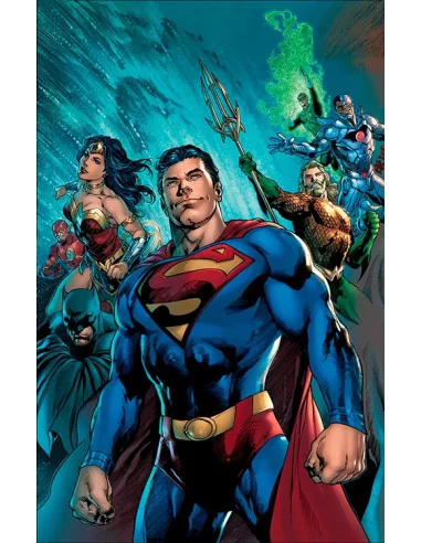 El Hombre de Acero Edición especial limitada-10