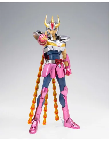 es::Saint Seiya Figura Ikki Armadura Bronce Fénix Revival Saint Cloth Myth 18 cm