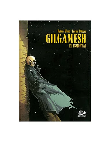 es::Gilgamesh El Inmortal Vol.2 - Cómic 001 Ediciones