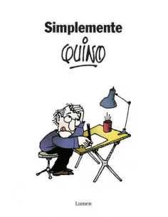 es::Simplemente Quino
