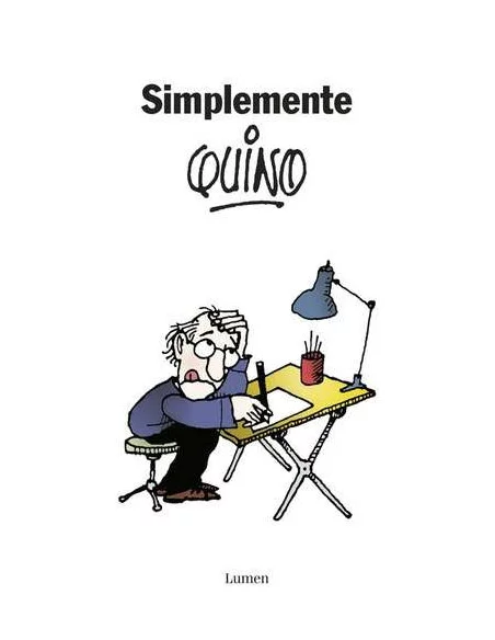 es::Simplemente Quino