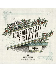 es::Cosas que te pasan si estás vivo