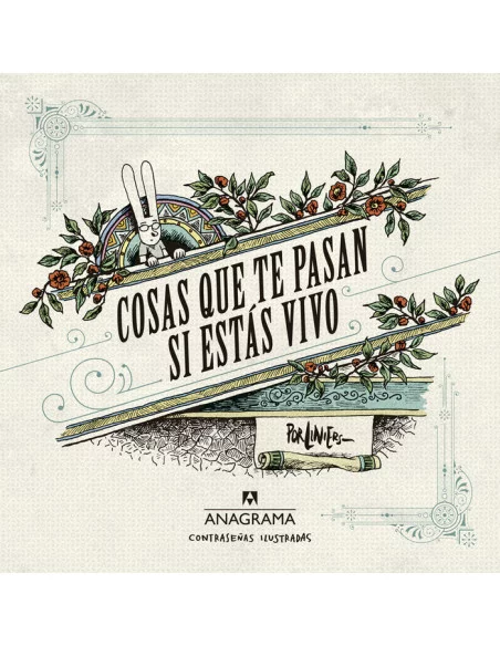 es::Cosas que te pasan si estás vivo