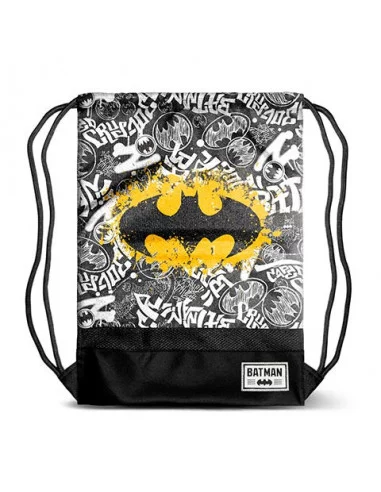 DC Comics Saco Batman 48 cm-10