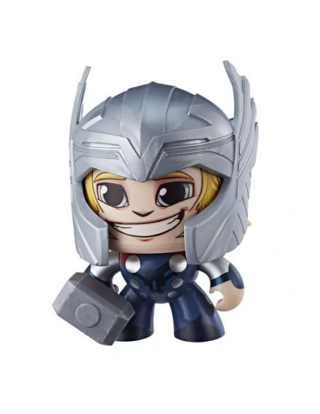 es::Marvel Comics Mighty Muggs Figura Thor 9 cm