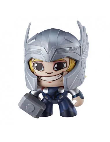 Marvel Comics Mighty Muggs Figura Thor 9 cm-10