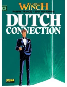 es::Largo Winch 06. Dutch conection