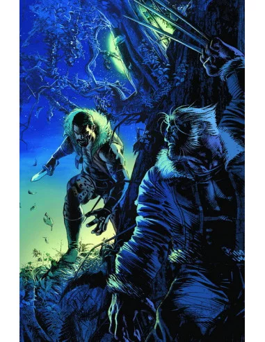 El Viejo Logan 94-10