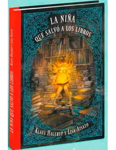 es::La niña que salvó a los libros