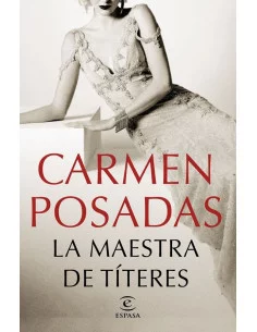 es::La maestra de títeres