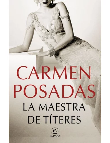 es::La maestra de títeres
