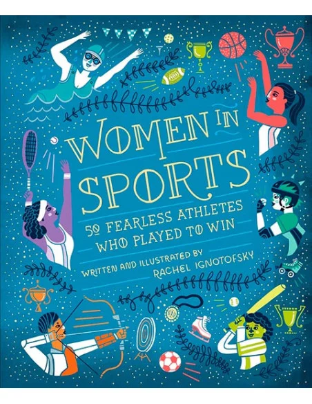 es::Mujeres en el deporte