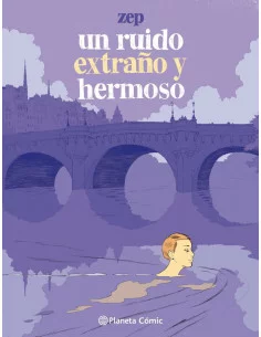 es::Un ruido extraño y hermoso