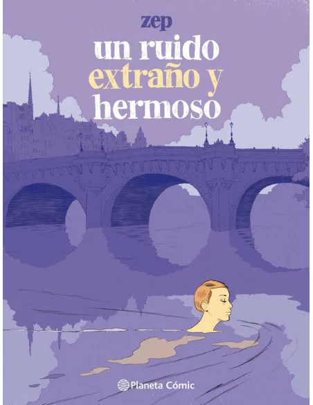 es::Un ruido extraño y hermoso