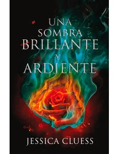 es::Una sombra brillante y ardiente Reino en llamas 1