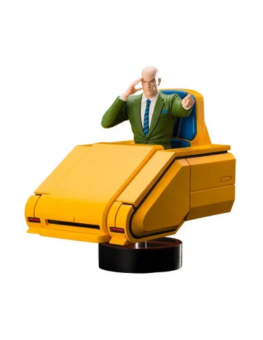 es::Marvel Universe Estatua 1/10 ARTFX+ Professor X X-Men '92 20 cm