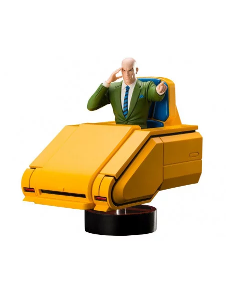 es::Marvel Universe Estatua 1/10 ARTFX+ Professor X X-Men '92 20 cm