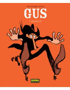 es::Gus 1. Nathalie