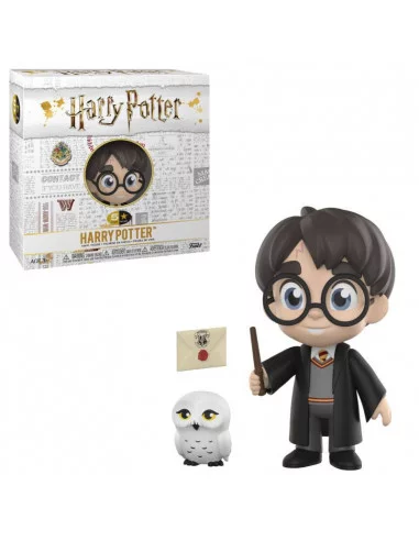 es::Harry Potter Figura Vinyl 5 Star Harry 8 cm