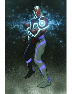 es::Patrulla-X Roja 06 2