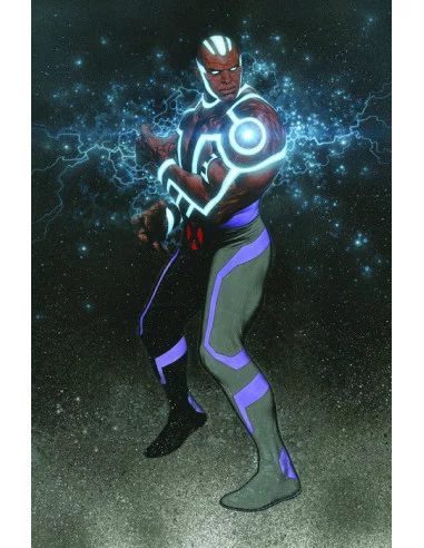 Patrulla-X Roja 06-10