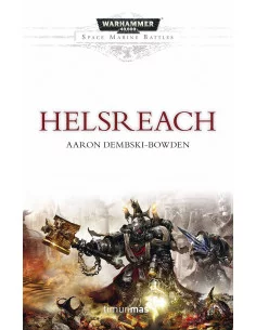 es::Spacemarines Battles 01: Helsreach