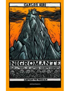 es::Nigromante