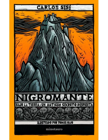es::Nigromante