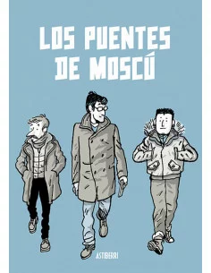 es::Los puentes de Moscú