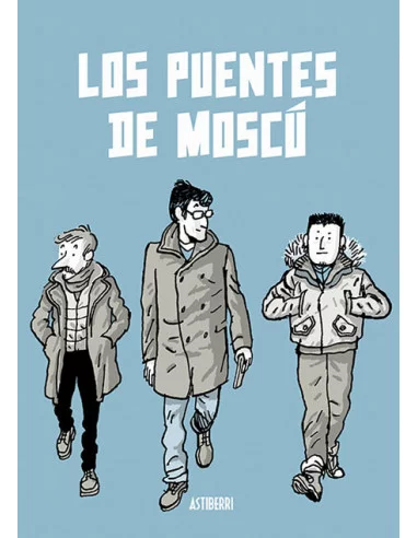 es::Los puentes de Moscú